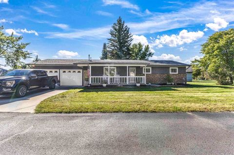 707 Tawas Lane Denton Township MI 48651