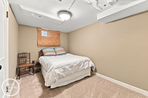 Tiny photo for 1257 Audubon Road, Grosse Pointe Park City, MI 48230 (MLS # 58050224742)