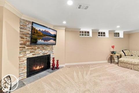 Tiny photo for 1257 Audubon Road, Grosse Pointe Park City, MI 48230 (MLS # 58050224742)