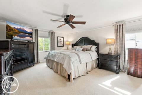 Tiny photo for 1257 Audubon Road, Grosse Pointe Park City, MI 48230 (MLS # 58050224742)