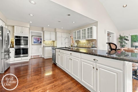 Tiny photo for 1257 Audubon Road, Grosse Pointe Park City, MI 48230 (MLS # 58050224742)
