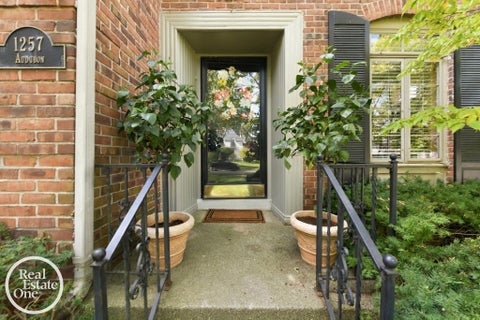 Tiny photo for 1257 Audubon Road, Grosse Pointe Park City, MI 48230 (MLS # 58050224742)