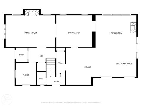 Tiny photo for 1257 Audubon Road, Grosse Pointe Park City, MI 48230 (MLS # 58050224742)