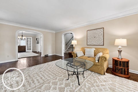 Tiny photo for 1257 Audubon Road, Grosse Pointe Park City, MI 48230 (MLS # 58050224742)
