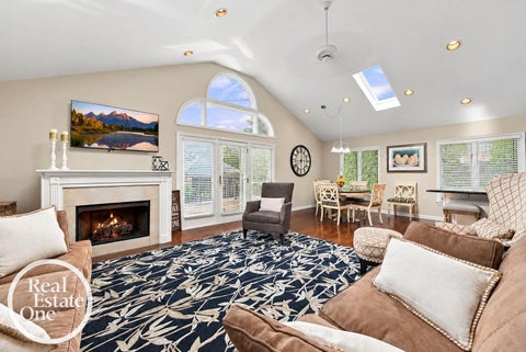 Tiny photo for 1257 Audubon Road, Grosse Pointe Park City, MI 48230 (MLS # 58050224742)