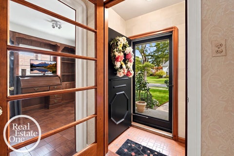 Tiny photo for 1257 Audubon Road, Grosse Pointe Park City, MI 48230 (MLS # 58050224742)