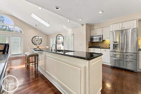 Tiny photo for 1257 Audubon Road, Grosse Pointe Park City, MI 48230 (MLS # 58050224742)