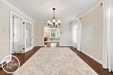 Tiny photo for 1257 Audubon Road, Grosse Pointe Park City, MI 48230 (MLS # 58050224742)
