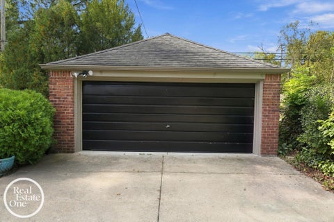 Tiny photo for 1257 Audubon Road, Grosse Pointe Park City, MI 48230 (MLS # 58050224742)