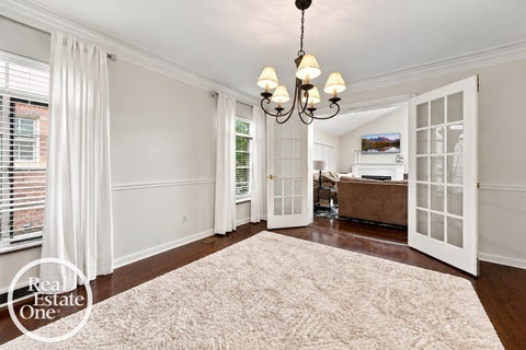 Tiny photo for 1257 Audubon Road, Grosse Pointe Park City, MI 48230 (MLS # 58050224742)