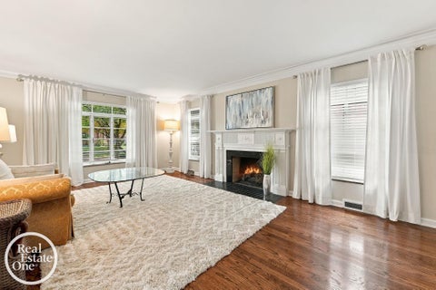 Tiny photo for 1257 Audubon Road, Grosse Pointe Park City, MI 48230 (MLS # 58050224742)