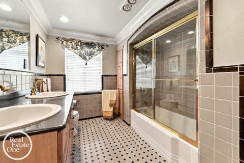 Tiny photo for 1257 Audubon Road, Grosse Pointe Park City, MI 48230 (MLS # 58050224742)