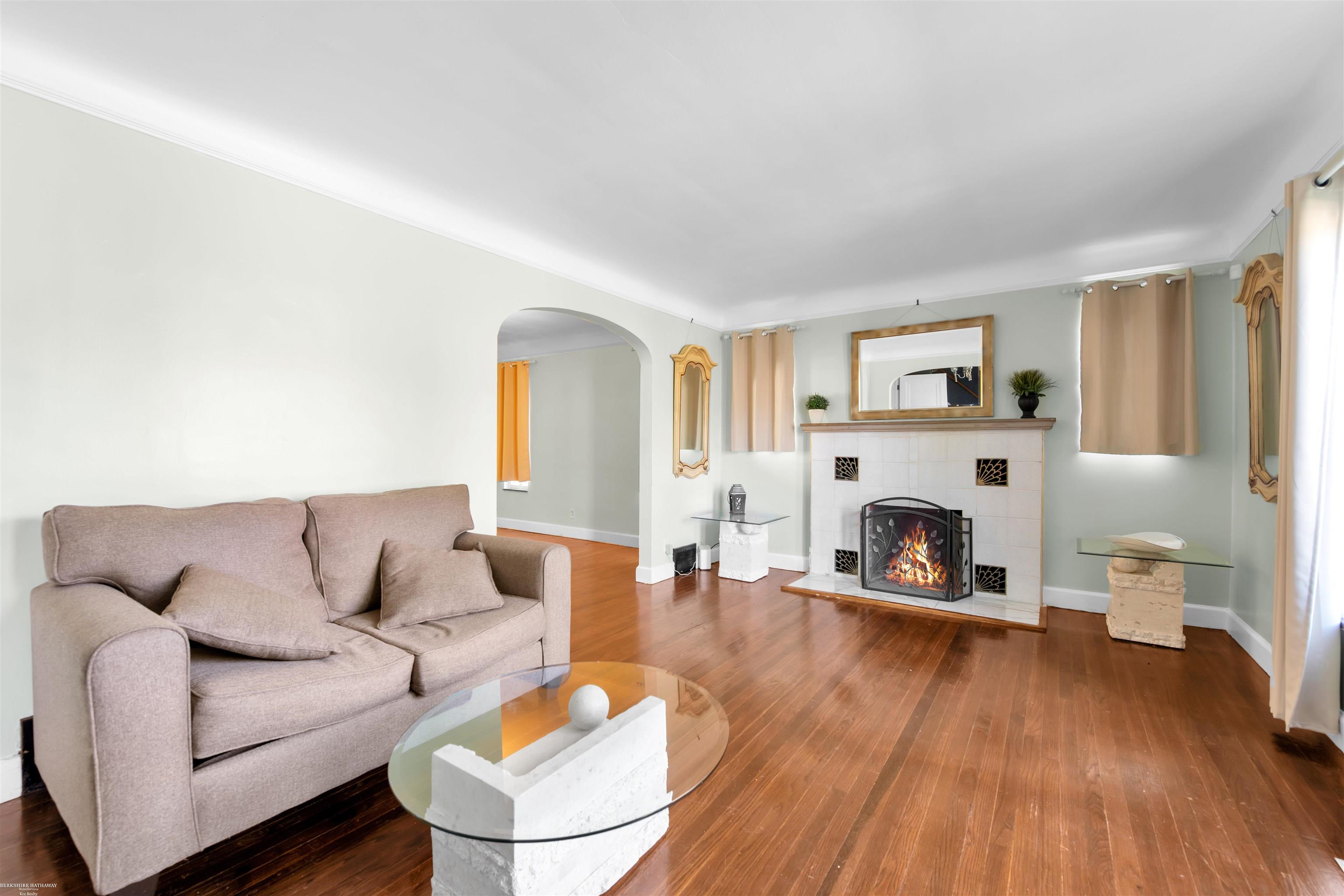 5543 Audubon Road
