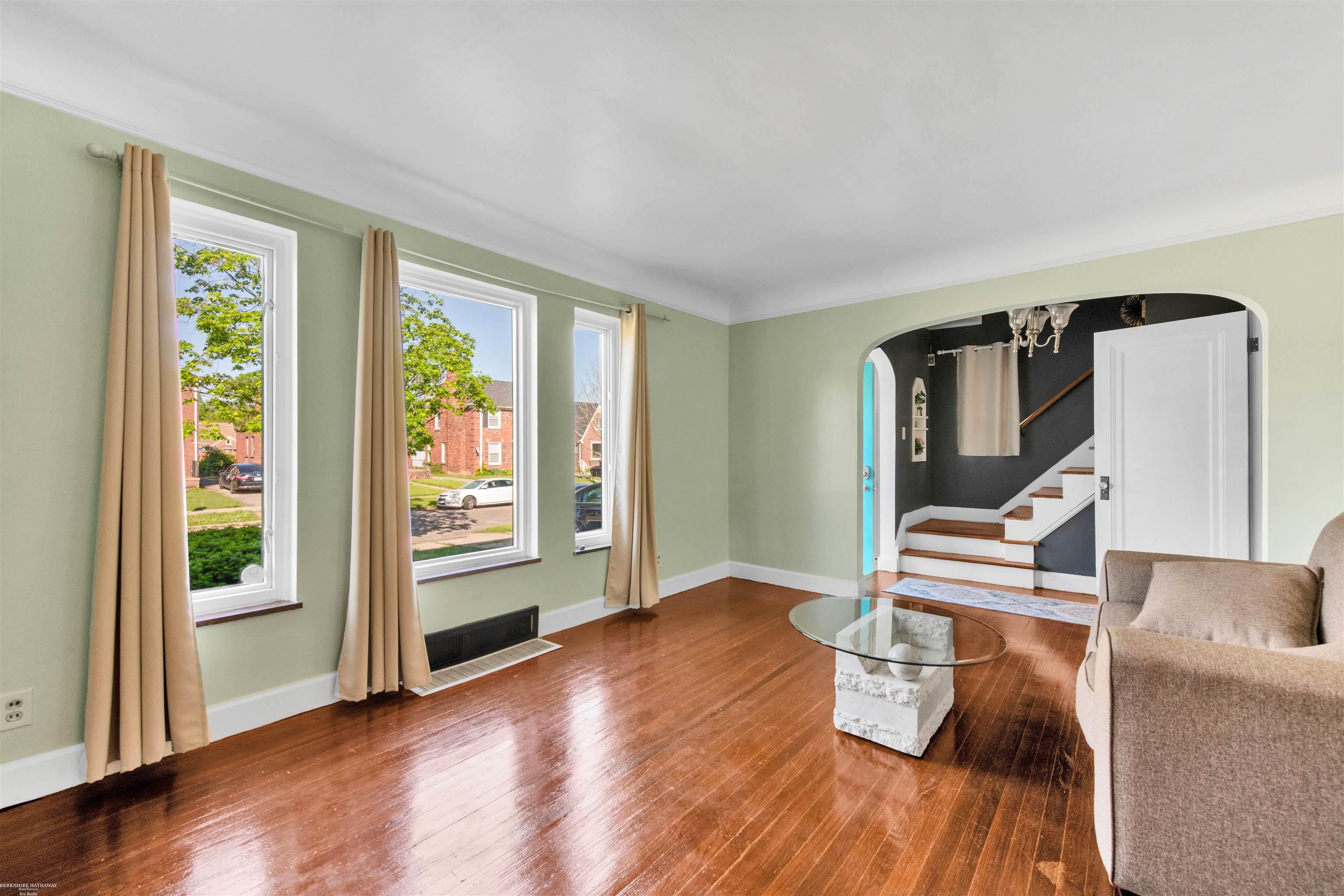 5543 Audubon Road