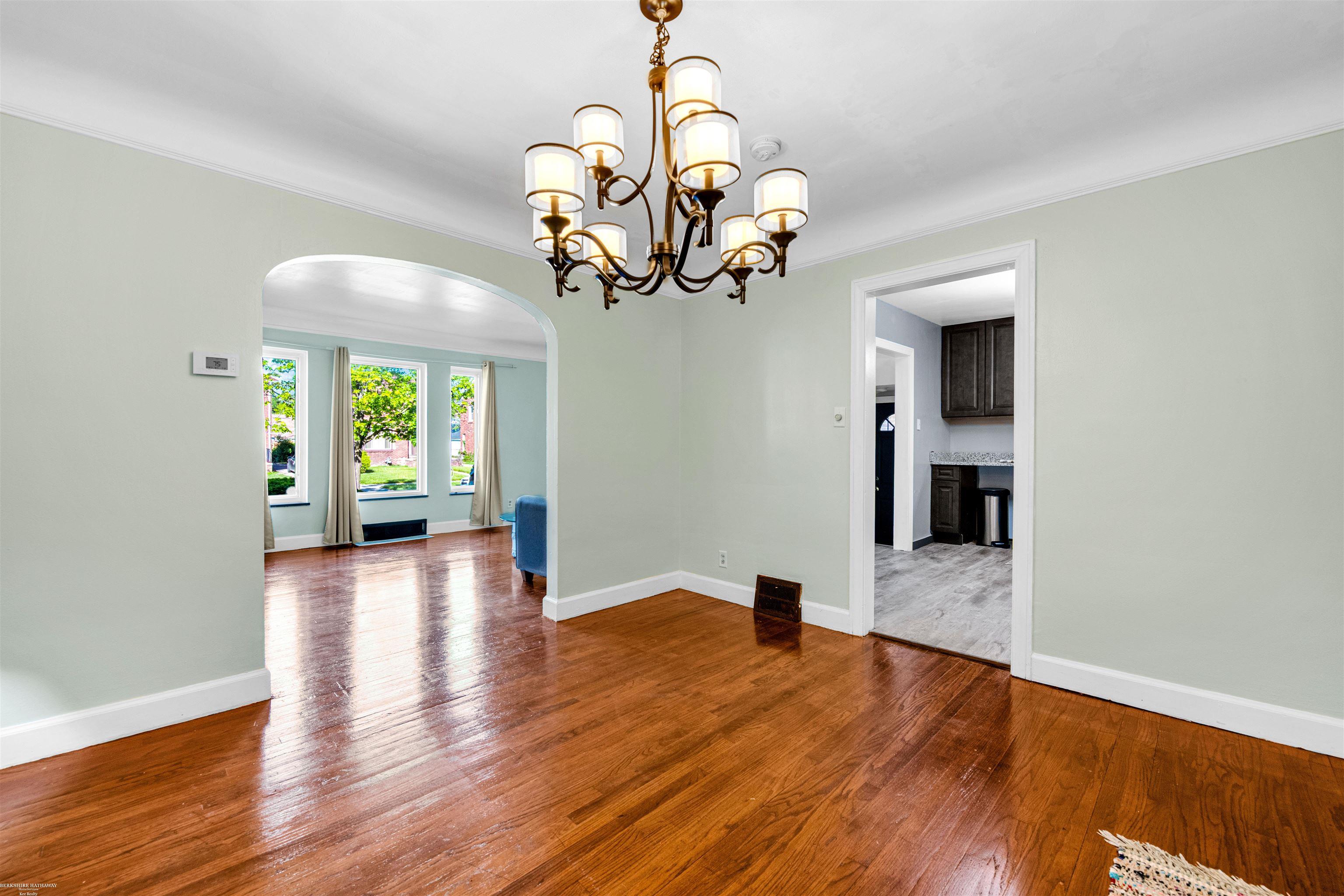 5543 Audubon Road