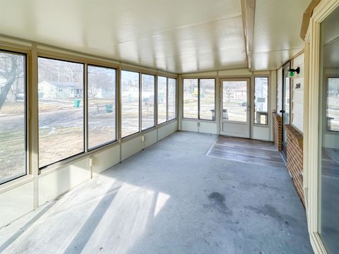 Tiny photo for 200 Boman Street, Flushing City, MI 48433 (MLS # 5050199704)