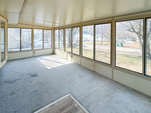 Tiny photo for 200 Boman Street, Flushing City, MI 48433 (MLS # 5050199704)