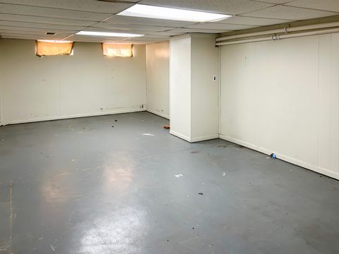 Tiny photo for 200 Boman Street, Flushing City, MI 48433 (MLS # 5050199704)