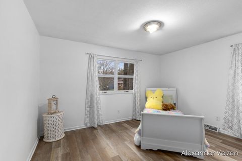 Tiny photo for 1532 Andover Street SW, Wyoming City, MI 49509 (MLS # 65026013458)