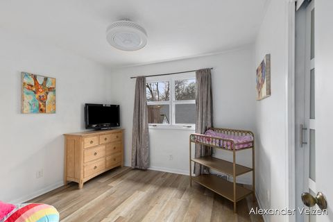 Tiny photo for 1532 Andover Street SW, Wyoming City, MI 49509 (MLS # 65026013458)