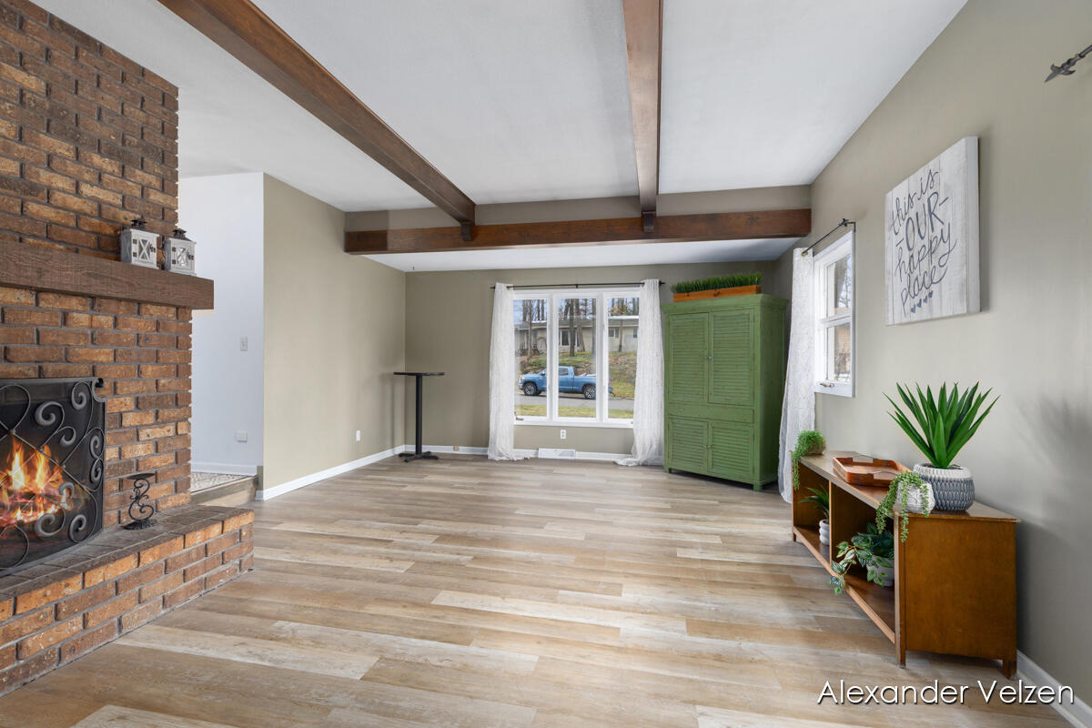 1532 Andover Street SW