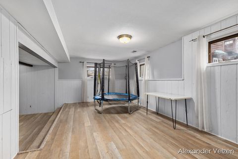 Tiny photo for 1532 Andover Street SW, Wyoming City, MI 49509 (MLS # 65026013458)