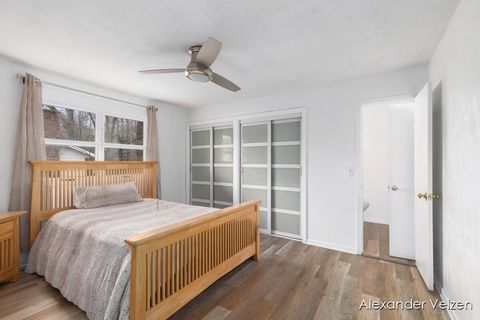 Tiny photo for 1532 Andover Street SW, Wyoming City, MI 49509 (MLS # 65026013458)