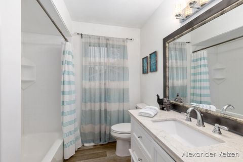 Tiny photo for 1532 Andover Street SW, Wyoming City, MI 49509 (MLS # 65026013458)