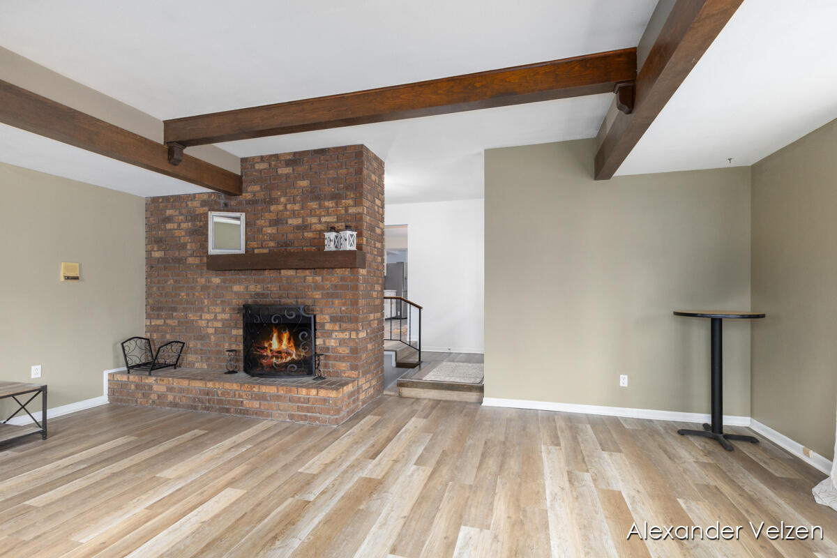 1532 Andover Street SW