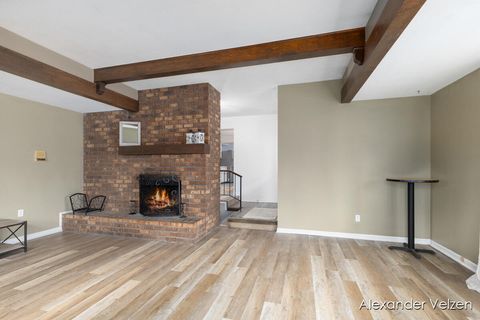 Tiny photo for 1532 Andover Street SW, Wyoming City, MI 49509 (MLS # 65026013458)