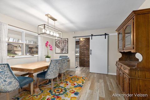 Tiny photo for 1532 Andover Street SW, Wyoming City, MI 49509 (MLS # 65026013458)