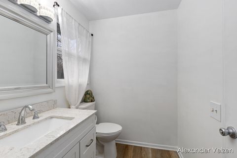 Tiny photo for 1532 Andover Street SW, Wyoming City, MI 49509 (MLS # 65026013458)