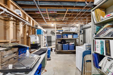 Tiny photo for 1532 Andover Street SW, Wyoming City, MI 49509 (MLS # 65026013458)