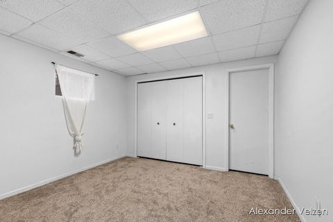 Tiny photo for 1532 Andover Street SW, Wyoming City, MI 49509 (MLS # 65026013458)