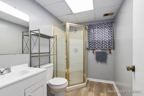 Tiny photo for 1532 Andover Street SW, Wyoming City, MI 49509 (MLS # 65026013458)