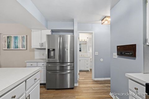 Tiny photo for 1532 Andover Street SW, Wyoming City, MI 49509 (MLS # 65026013458)