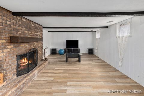 Tiny photo for 1532 Andover Street SW, Wyoming City, MI 49509 (MLS # 65026013458)