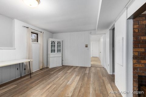 Tiny photo for 1532 Andover Street SW, Wyoming City, MI 49509 (MLS # 65026013458)