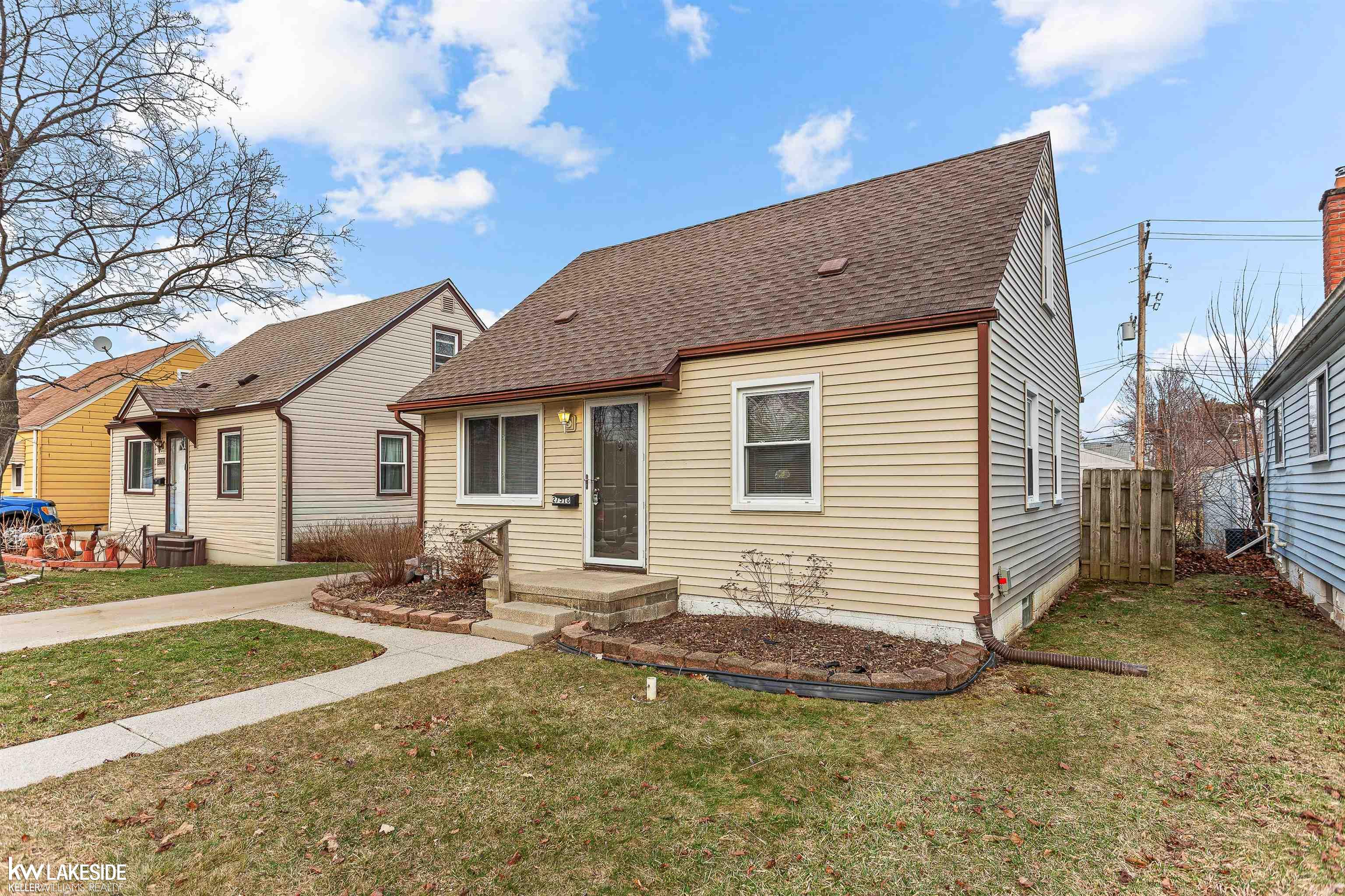 27518 Lasslett Street