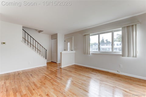 Tiny photo for 117 S Christine Circle #117, Mt Clemens City, MI 48043 (MLS # 20261083079)