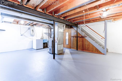 Tiny photo for 117 S Christine Circle #117, Mt Clemens City, MI 48043 (MLS # 20261083079)