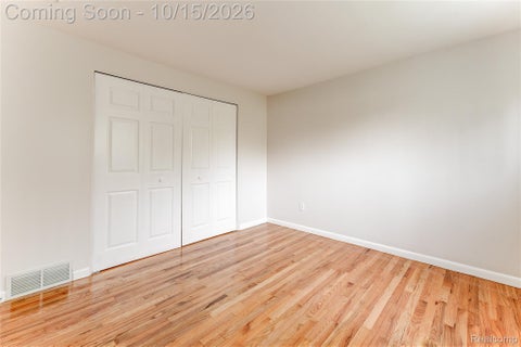 Tiny photo for 117 S Christine Circle #117, Mt Clemens City, MI 48043 (MLS # 20261083079)