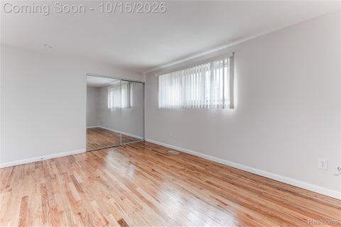 Tiny photo for 117 S Christine Circle #117, Mt Clemens City, MI 48043 (MLS # 20261083079)