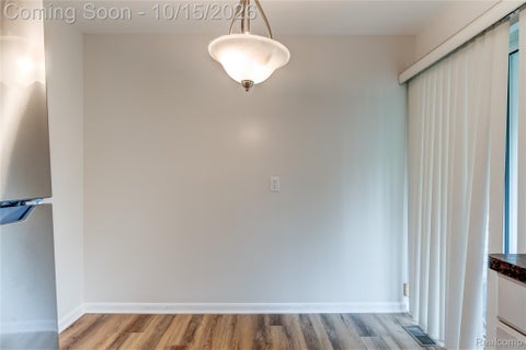 Tiny photo for 117 S Christine Circle #117, Mt Clemens City, MI 48043 (MLS # 20261083079)