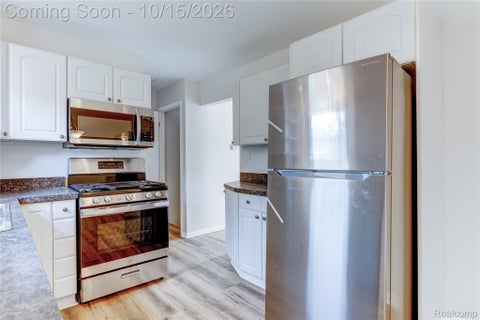 Tiny photo for 117 S Christine Circle #117, Mt Clemens City, MI 48043 (MLS # 20261083079)