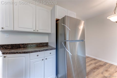 Tiny photo for 117 S Christine Circle #117, Mt Clemens City, MI 48043 (MLS # 20261083079)