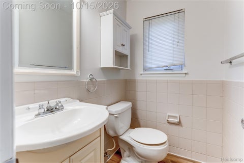 Tiny photo for 117 S Christine Circle #117, Mt Clemens City, MI 48043 (MLS # 20261083079)