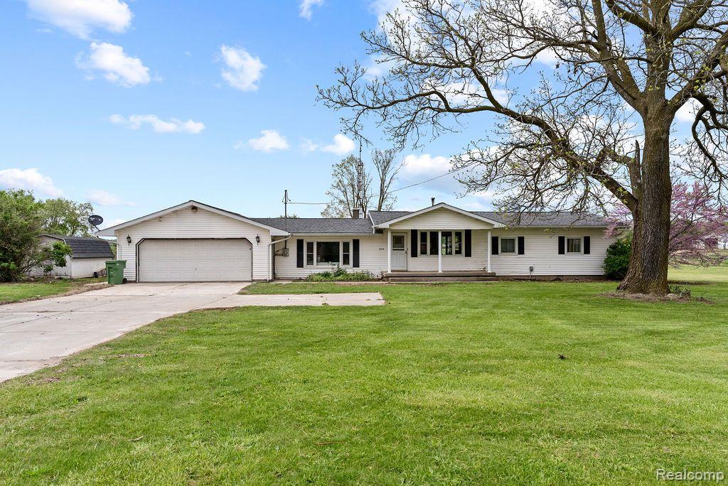 12374 STANLEY Road