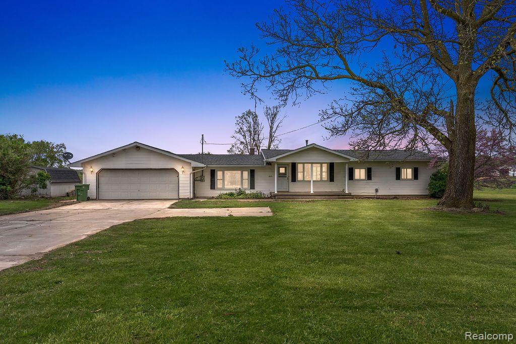 12374 STANLEY Road