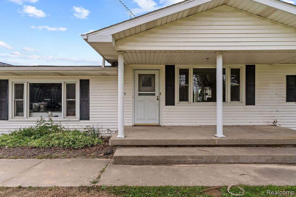 12374 STANLEY Road